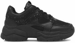 DeeZee Sneakers TS5528-03 Negru