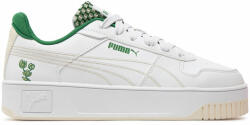 PUMA Sneakers Carina Street 395094-01 Alb