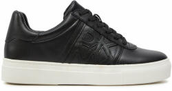 DKNY Sneakers K1427962 Negru