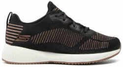 Skechers Sneakers BOBS SPORT Glam League 31347/BLK Negru