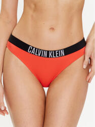 Calvin Klein Bikini partea de jos KW0KW01983 Portocaliu Costum de baie dama