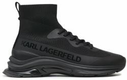 Karl Lagerfeld Sneakers KL53141 Negru - modivo - 1 059,00 RON