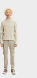 Tom Tailor Pantaloni din material 1032860 Gri Slim Fit - modivo - 179,00 RON
