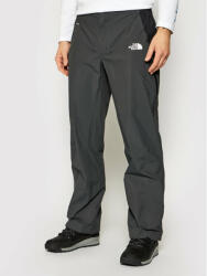 The North Face Pantaloni outdoor Impendor NF0A495A Gri Regular Fit