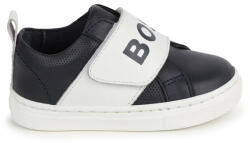 Boss Sneakers J50870 M Bleumarin