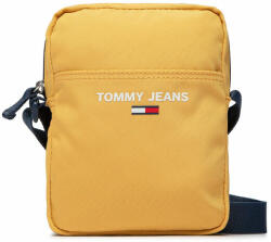 Tommy Jeans Geantă crossover Tjm Essential Reporter AM0AM08645 Galben