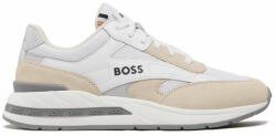 Boss Sneakers Kurt 50493214 Alb