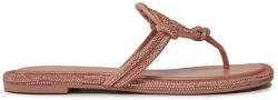 Tory Burch Flip flop Miller Knotted Pave 152177 Roz