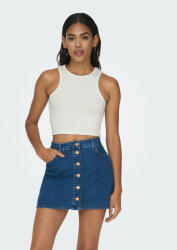 ONLY Top 15289846 Alb Cropped Fit