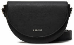 PUCCINI Geantă BML056M Negru