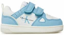 Calvin Klein Jeans Sneakers V1X9-80854-1355X M Alb