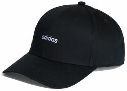 adidas Șapcă Baseball Street HT6355 Negru
