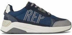 Replay Sneakers GMS6I . 000. C0020L Bleumarin
