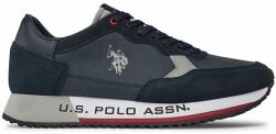 U. S. Polo Assn U. S. Polo Assn. Sneakers CLEEF005 Albastru