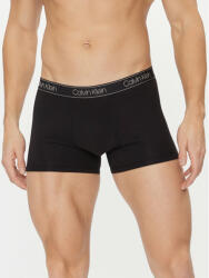 Calvin Klein Underwear Boxeri 000NB2864A Negru