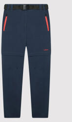 CMP Pantaloni outdoor 3T51445 Bleumarin Regular Fit