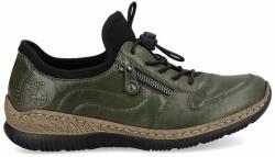 RIEKER Sneakers N32G2-54 Verde