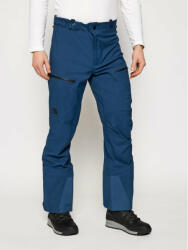 The North Face Pantaloni de schi Freethinker NF0A3M26 Bleumarin Regular Fit