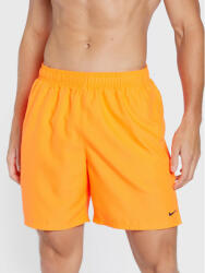 Nike Pantaloni scurți pentru înot Essential Volley NESSA559 Portocaliu Regular Fit