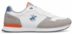 Beverly Hills Polo Club Sneakers MP07-01433-25 Alb