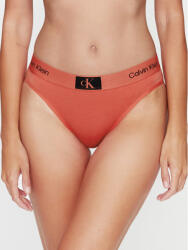 Calvin Klein Underwear Chilot clasic 000QF7222E Portocaliu