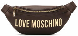 Love Moschino Borsetă JC4195PP0HKD0301 Maro