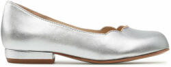 Solo Femme Pantofi D0202-01-M22/000-04-00 Argintiu