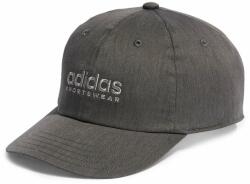 adidas Șapcă Low Dad Cap IC9701 Negru