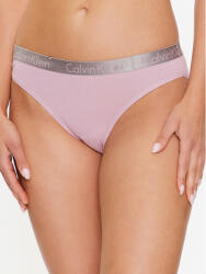 Calvin Klein Underwear Chilot clasic 000QD3540E Roz