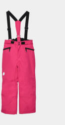 Color Kids Pantaloni de schi 741123 Roz Regular Fit