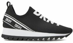 DKNY Sneakers Abbi Slip On K1457946 Negru
