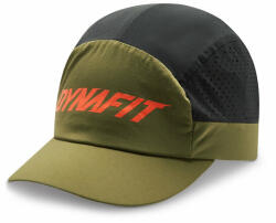 Dynafit Șapcă Transalper 08-71527 Verde - modivo - 108,00 RON