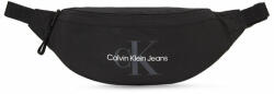 Calvin Klein Jeans Borsetă Sport Essentials Waistbag38 M K50K511096 Negru