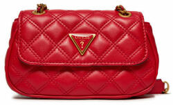 GUESS Geantă Giully (QA) Mini Bags HWQA87 48780 Roșu