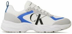 Calvin Klein Jeans Sneakers Retro Tennis Mesh YM0YM00638 Gri