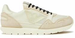 Giorgio Armani Sneakers X4X537 XN730 01427 Bej