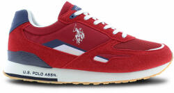 U. S. Polo Assn U. S. Polo Assn. Sneakers Tabry TABRY003 Roșu