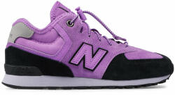 New Balance Sneakers GV574HXG Violet