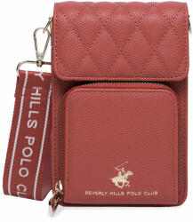 Beverly Hills Polo Club Geantă BHPC-E-016-CCC-05 Roșu