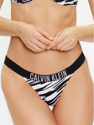 Calvin Klein Bikini partea de jos KW0KW02115 Colorat Costum de baie dama