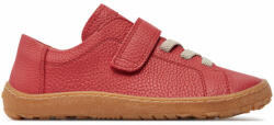 Froddo Sneakers Barefoot Elastic G3130241-5 D Roșu