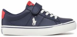Ralph Lauren Sneakers RF104286 S Bleumarin