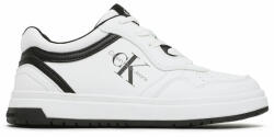 Calvin Klein Jeans Sneakers V3X9-80726-13551 S Alb