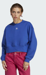 Adidas Bluză Adicolor Essentials Crew Sweatshirt IA6501 Albastru Relaxed Fit