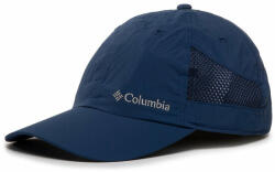 Columbia Șapcă Tech Shade Hat 1539331471 Albastru