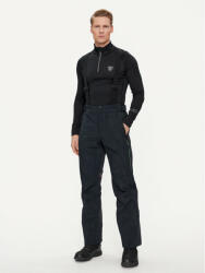 Rossignol Pantaloni de schi Hero R RLMMP14 Negru Regular Fit