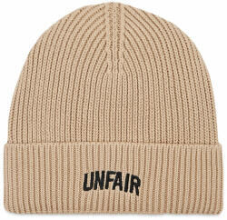 Unfair Athletics Căciulă Organic Knit UNFR22-160 Bej