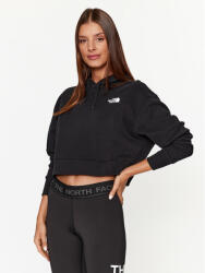 The North Face Bluză Trend NF0A5ICY Negru Regular Fit