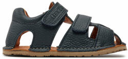 Froddo Sandale Barefoot Flexy Avi G3150263 S Albastru