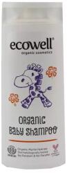  Ecowell organikus babasampon (300ml)